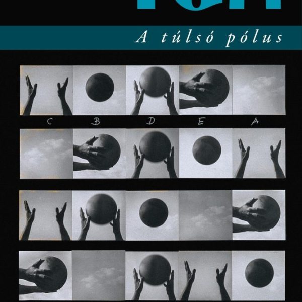 A TÚLSÓ PÓLUS (UTOLSÓ ÍRÁSOK A FILOZÓFIAI POLITIKÁRÓL)
