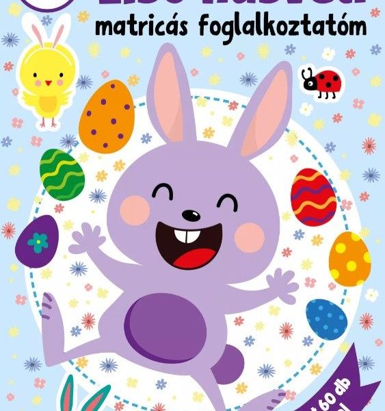 ELSŐ HÚSVÉTI MATRICÁS FOGLALKOZTATÓM