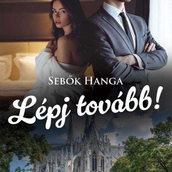 LÉPJ TOVÁBB! - VÁLASZUTAK II.