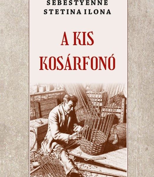 A KIS KOSÁRFONÓ