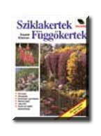 SZIKLAKERTEK - FÜGGŐKERTEK