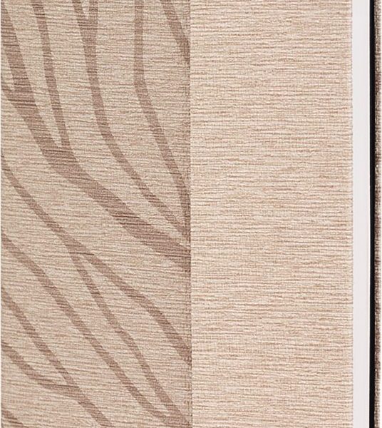 CASTELLI NOTESZ A5 WAVES BEIGE