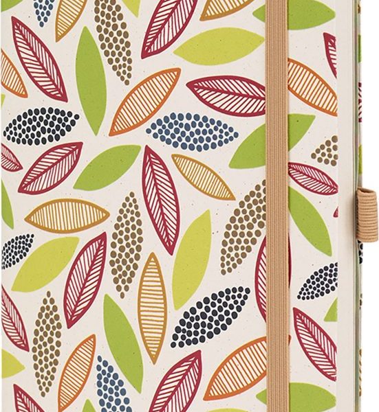 CASTELLI NOTESZ A5 APPEEL SEASON - AUTUMN