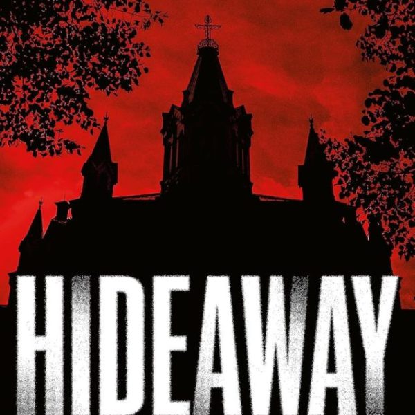 HIDEAWAY (DEVIL'S NIGHT SERIES, BOOK 2)