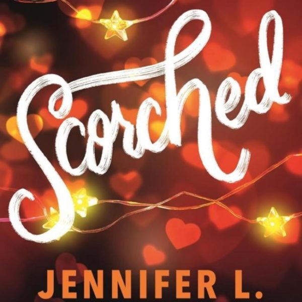 SCORCHED (FRIGID SERIES, BOOK 2)