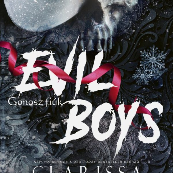 EVIL BOYS - GONOSZ FIÚK