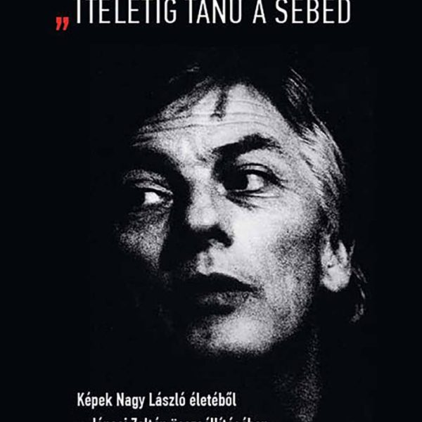 ÍTÉLETIG TANÚ A SEBED - KÉPEK NAGY LÁSZLÓ ÉLETÉBŐL