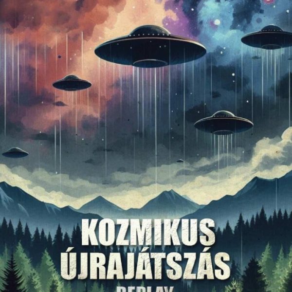 REPLAY - KOZMIKUS ÚJRAJÁTSZÁS