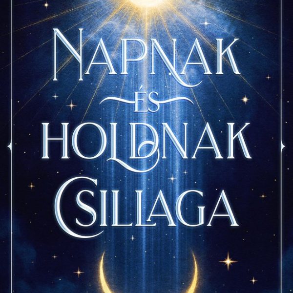 NAPNAK ÉS HOLDNAK CSILLAGA