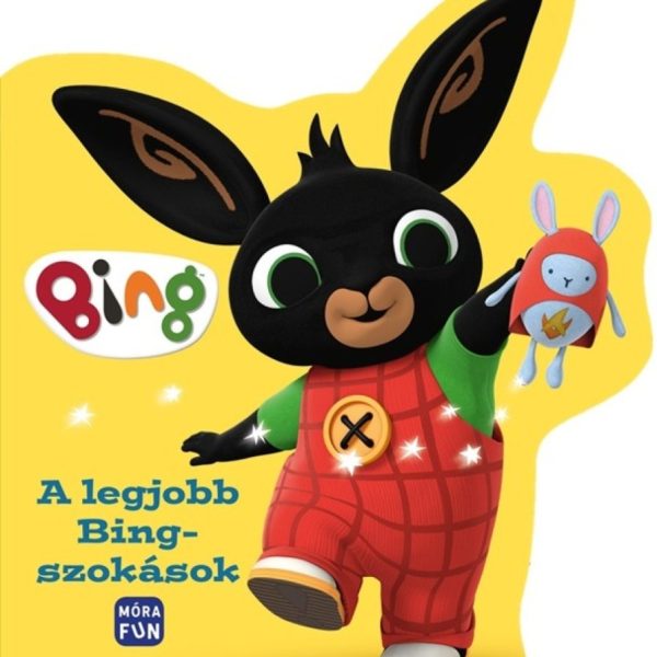 BING - A LEGJOBB BING-SZOKÁSOK