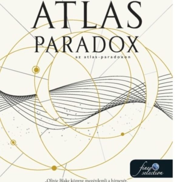 THE ATLAS PARADOX - AZ ATLAS-PARADOXON