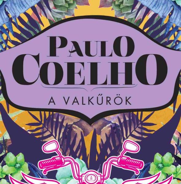 A VALKŰRÖK