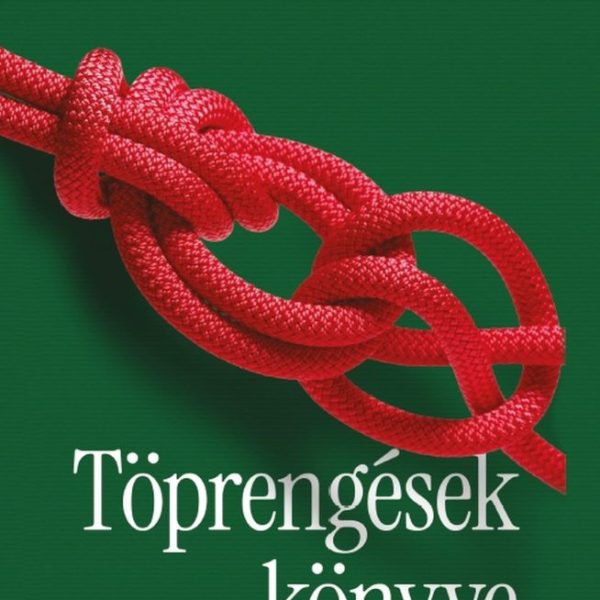 TÖPRENGÉSEK KÖNYVE