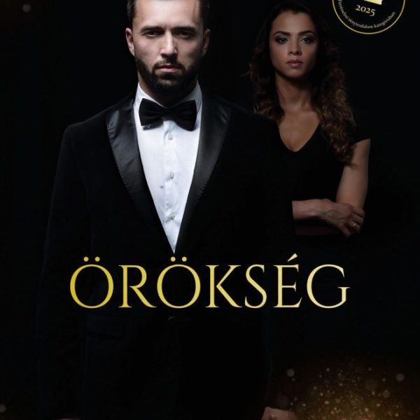 ÖRÖKSÉG