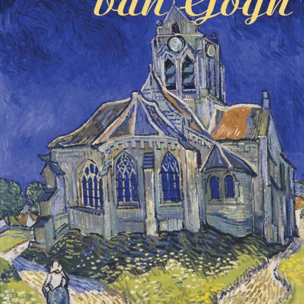 VINCENT VAN GOGH