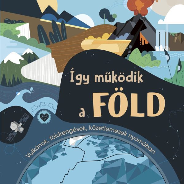 ÍGY MŰKÖDIK A FÖLD