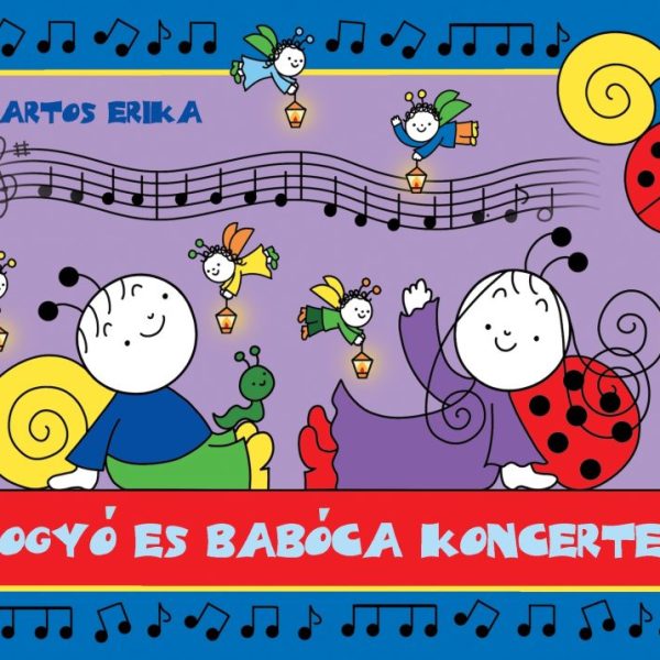 BOGYÓ ÉS BABÓCA KONCERTEN