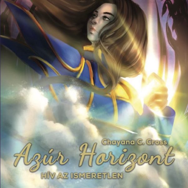AZÚR HORIZONT