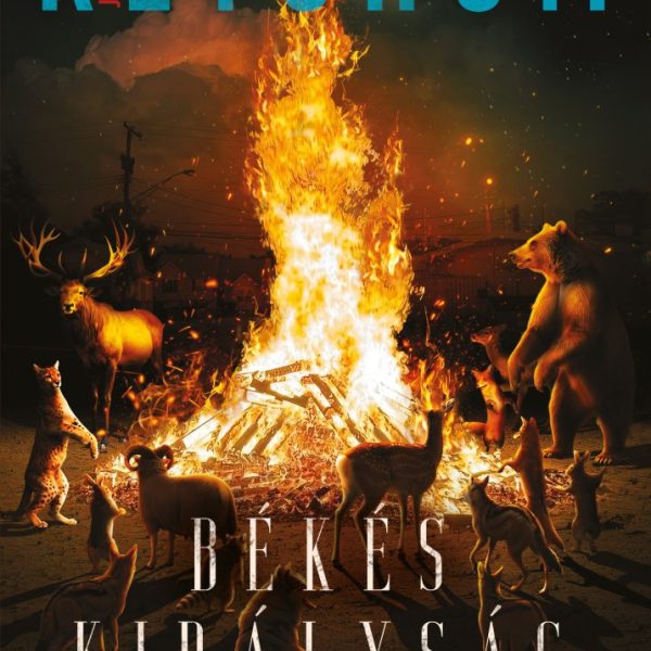BÉKÉS KIRÁLYSÁG