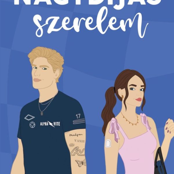 NAGYDÍJAS SZERELEM