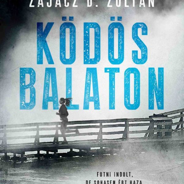 KÖDÖS BALATON