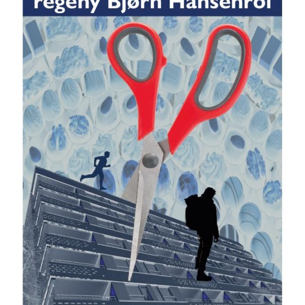 HARMADIK ÉS UTOLSÓ REGÉNY  BJORN HANSENRŐL