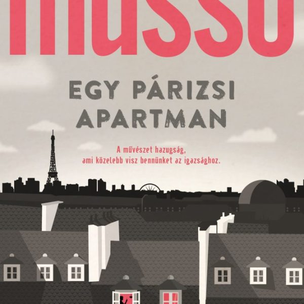 EGY PÁRIZSI APARTMAN