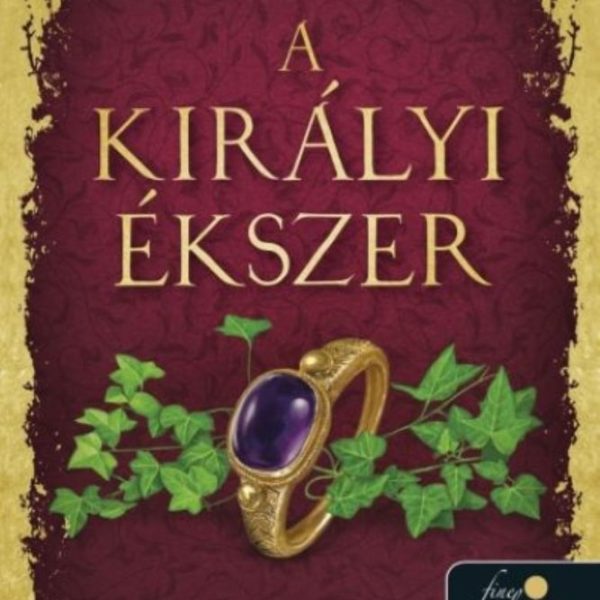 A KIRÁLYI ÉKSZER
