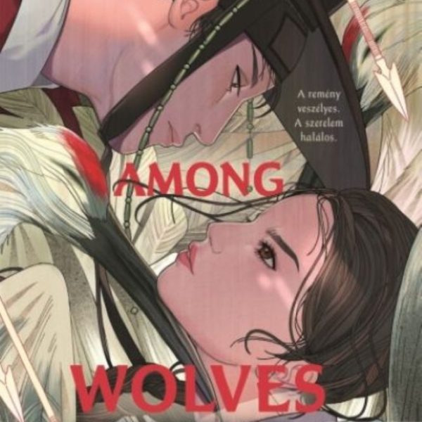 A CRANE AMONG WOLVES - DARU A FARKASOK KÖZÖTT
