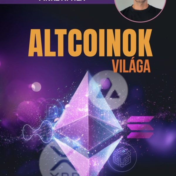 ALTCOINOK VILÁGA