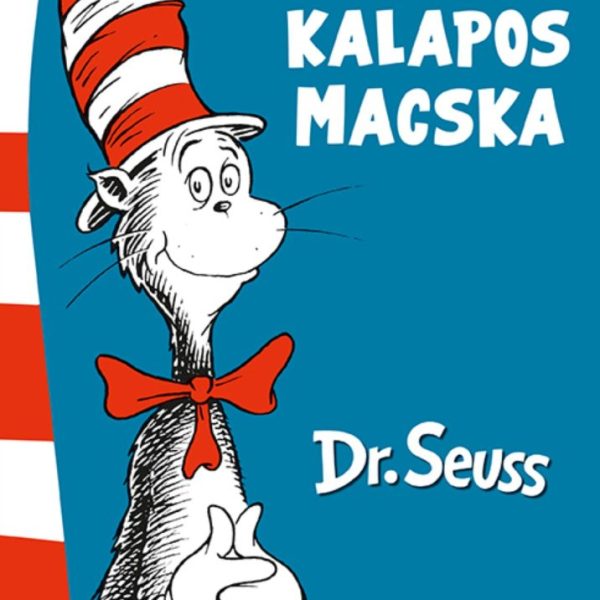 KALAPOS MACSKA