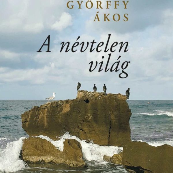 A NÉVTELEN VILÁG