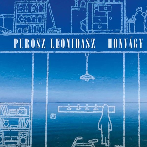 HONVÁGY