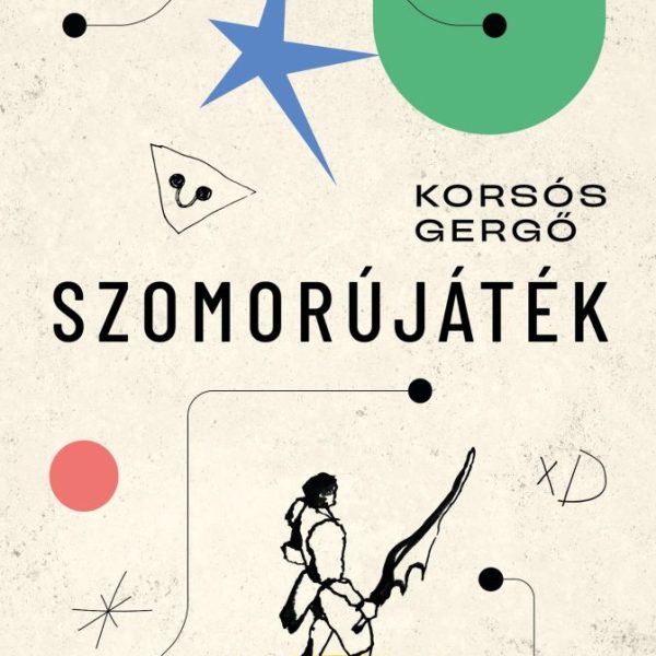 SZOMORÚJÁTÉK