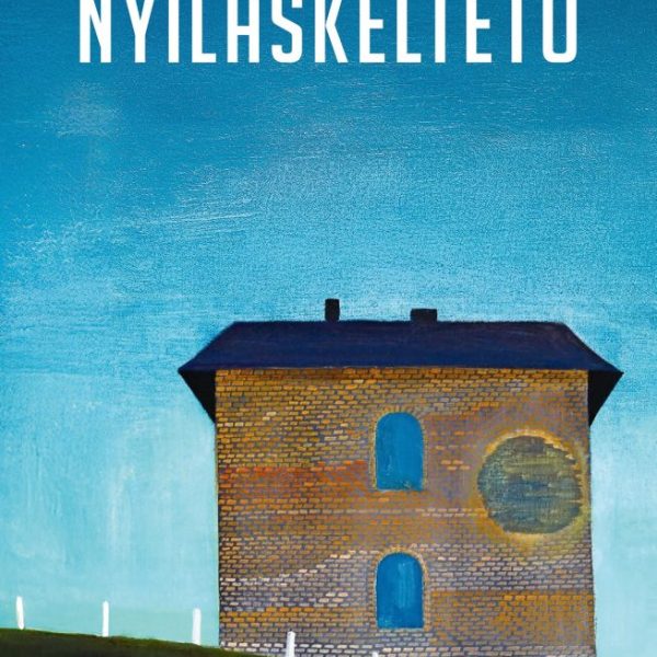 NYILASKELTETŐ
