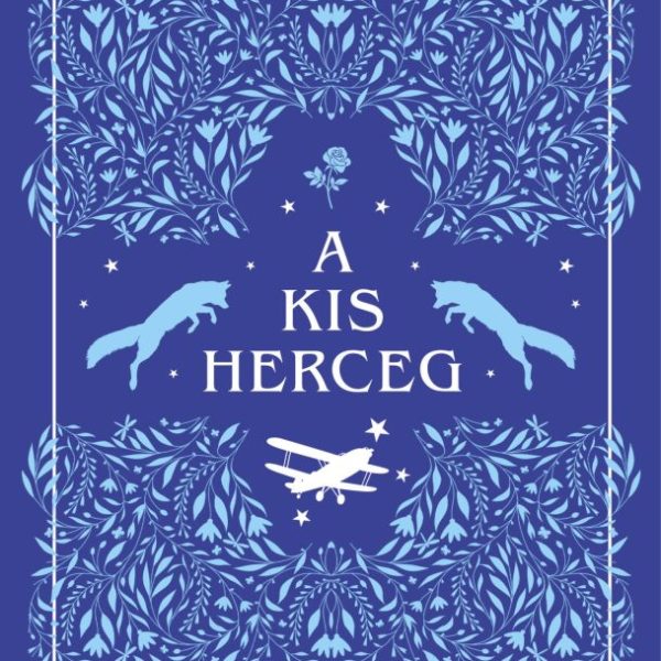 A KIS HERCEG - ALEXANDRA KALSSZIKUSOK (KÖTÖTT)