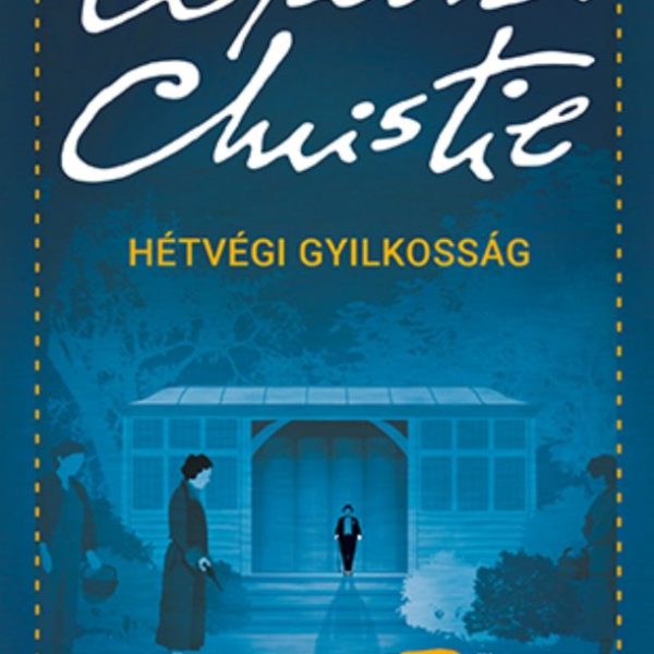 HÉTVÉGI GYILKOSSÁG