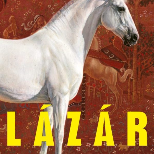 LÁZÁR