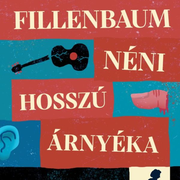 FILLENBAUM NÉNI HOSSZÚ ÁRNYÉKA