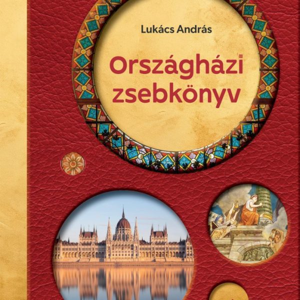 ORSZÁGHÁZI ZSEBKÖNYV