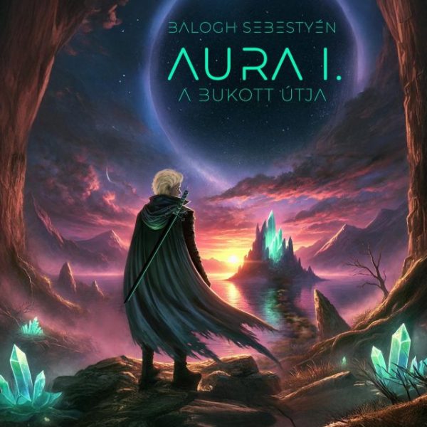 AURA I. - A BUKOTT ÚTJA