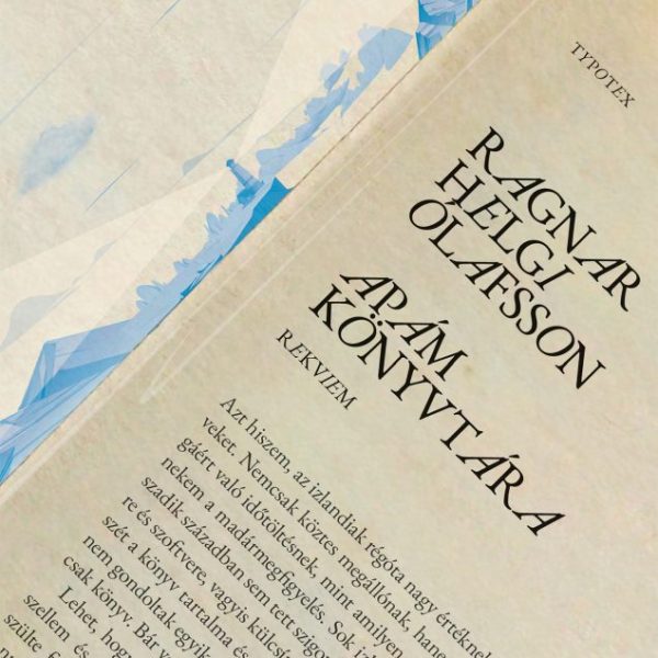 APÁM KÖNYVTÁRA - REKVIEM