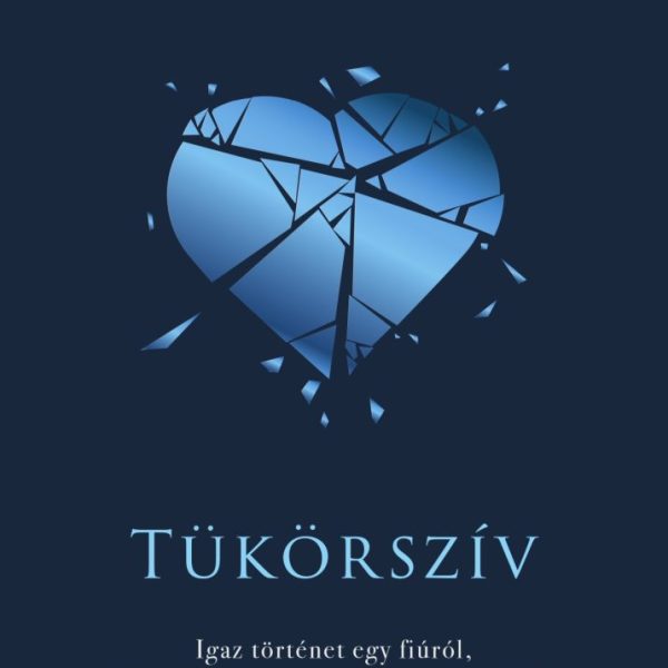 TÜKÖRSZÍV - IGAZ TÖRTÉNET EGY FIÚRÓL, AKI OTTHONT KERESETT  ÉS MAGÁRA TALÁLT