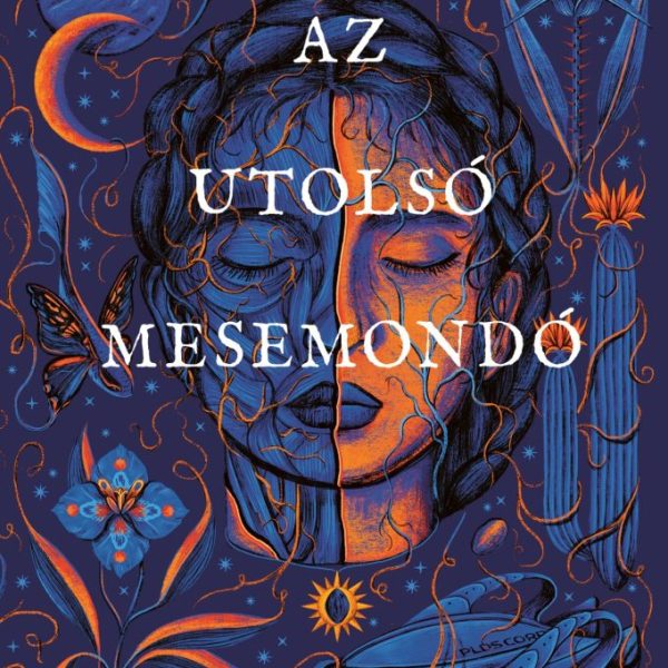 AZ UTOLSÓ MESEMONDÓ