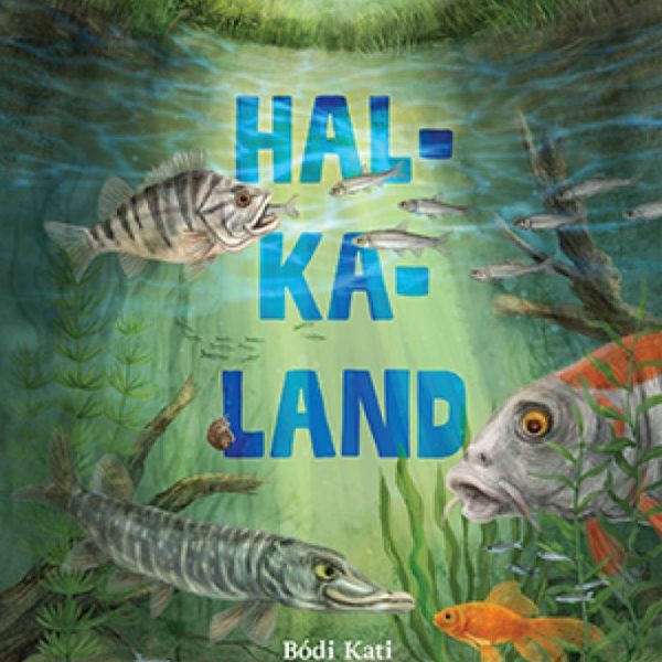 HALKALAND