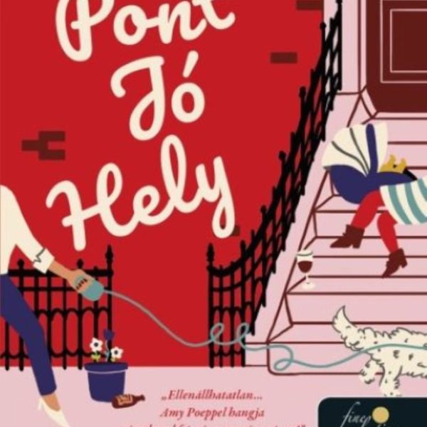 PONT JÓ HELY