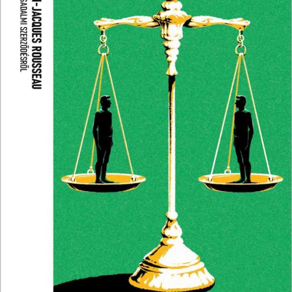 A TÁRSADALMI SZERZŐDÉSRŐL - TRUBADÚR ZSEBKÖNYV 100.