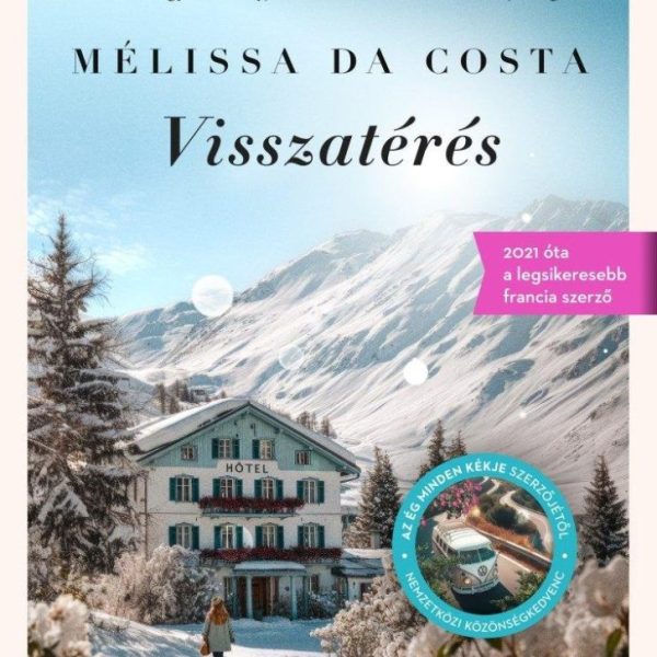 VISSZATÉRÉS