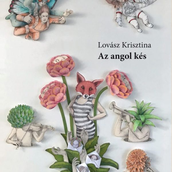 AZ ANGOL KÉS
