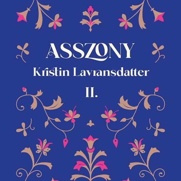 ASSZONY - KRISTIN LAVRANSDATTER II.